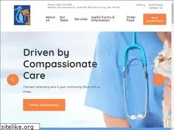 Sites similar to pipercreekvet.com