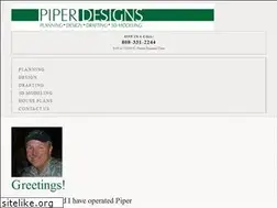 Sites similar to piperdesigns.net