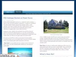 Sites similar to piperdune.com