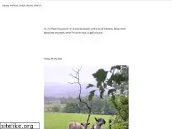 Sites similar to piperhaywood.com