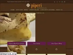Sites similar to piperi.com