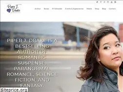 Sites similar to piperjdrake.com