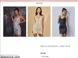 Sites similar to piperlane.com.au