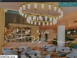 Sites similar to piperoceanside.com
