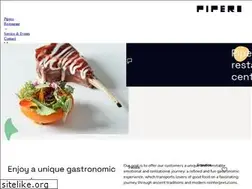 Sites similar to piperoroma.it