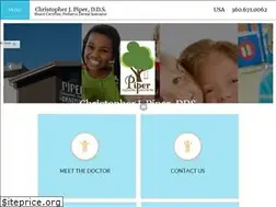 Sites similar to piperpediatric.com