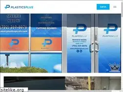 Sites similar to piperplasticslv.com