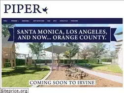 Sites similar to piperpreschool.com