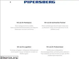 Sites similar to pipersberg.de