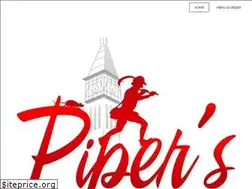 Sites similar to piperscafe.biz