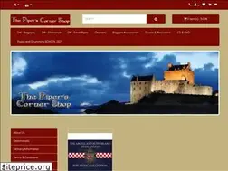 Sites similar to piperscorner.com