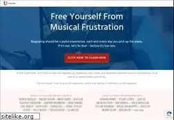 Sites similar to pipersdojo.com