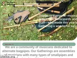 Sites similar to pipersgathering.org
