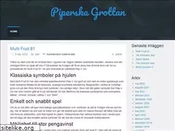 Sites similar to piperskagrottan.se