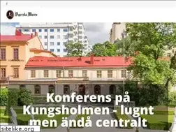Sites similar to piperskamuren.se
