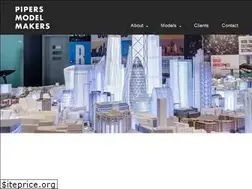 Sites similar to pipersmodelmakers.co.uk