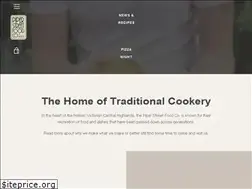 Sites similar to piperstfoodco.com