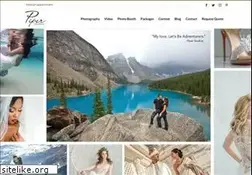 Sites similar to piperstudios.com