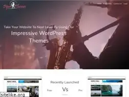 Sites similar to piperthemes.com