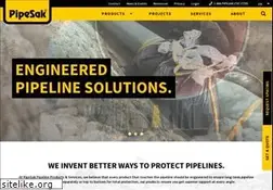 Sites similar to pipesak.com