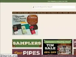 Sites similar to pipesandcigars.com