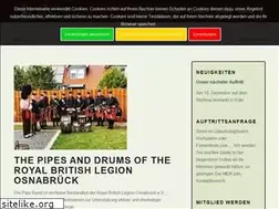 Sites similar to pipesanddrums-osnabrueck.de