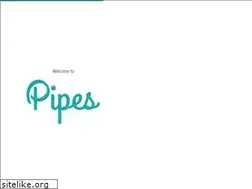 Sites similar to pipesapp.com