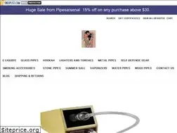 Sites similar to pipesarsenal.com