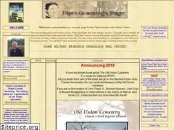 Sites similar to pipesfamily.com