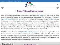 Sites similar to pipesfittings.in