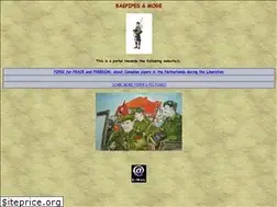Sites similar to pipesforfreedom.com