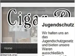 Sites similar to pipeshop.de