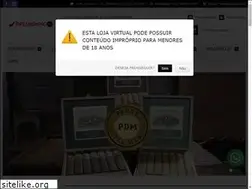 Sites similar to pipesmoking360.com