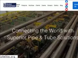 Sites similar to pipesntubes.com