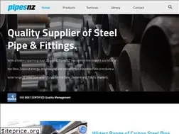 Sites similar to pipesnz.co.nz