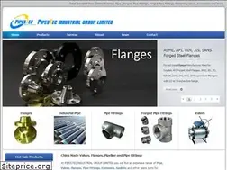 Sites similar to pipestec.com