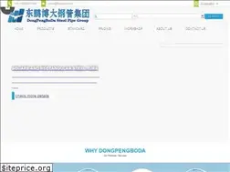 Sites similar to pipesteelchina.com