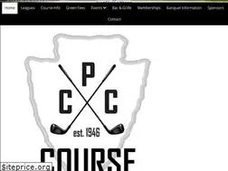 Sites similar to pipestonecc.com