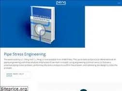 Sites similar to pipestress.com