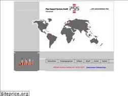 Sites similar to pipesupp.de