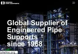 Sites similar to pipesupports.com