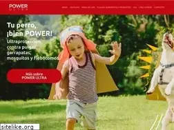 Sites similar to pipetapower.com.ar