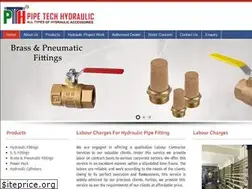 Sites similar to pipetechhydraulic.com