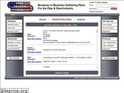 Sites similar to pipetraderusa.com