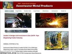 Sites similar to pipetrailer.com