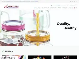 Sites similar to pipetsan.com