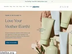 Sites similar to pipettebaby.com