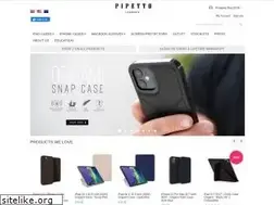 Sites similar to pipettolondon.com