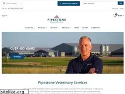 Sites similar to pipevet.com
