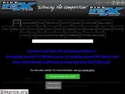 Sites similar to pipewerx.com